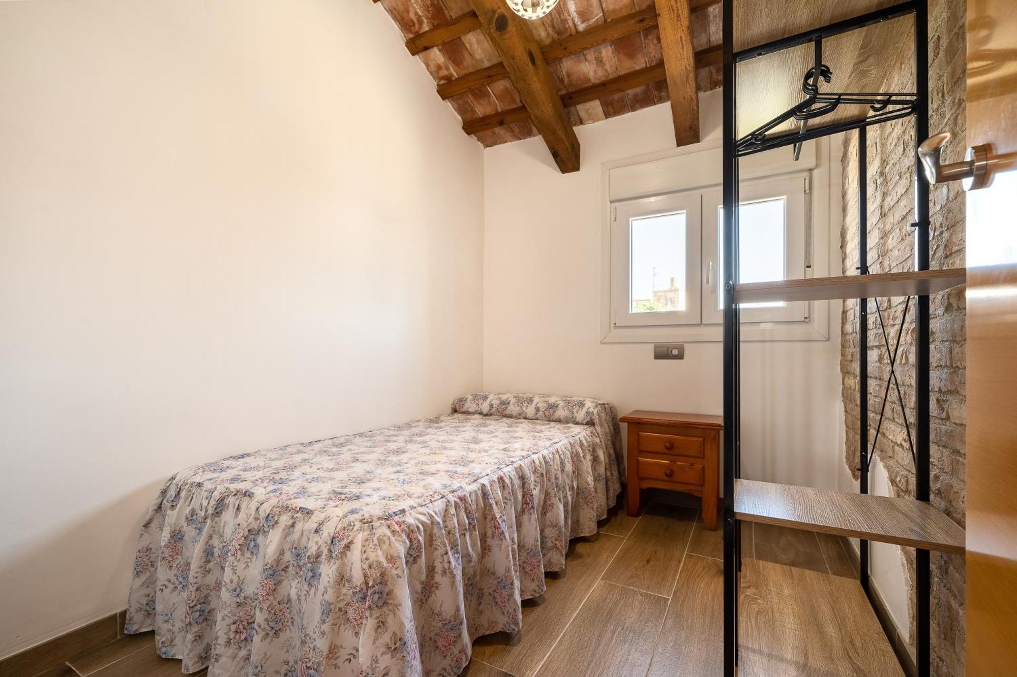 Casa Rural Mano Deltebre Eksteriør billede